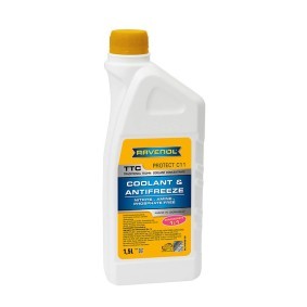 Kjøp Frostvæske av RAVENOL 1410100-150-01-999 til den lave prisen 116,99 NOK