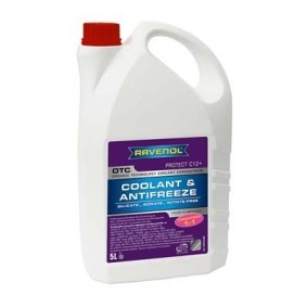 Achetez des Antigel RAVENOL 1410110-005-01-999 à prix pour 31,74 €