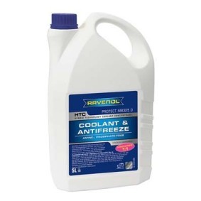 Comprar Anticongelante de RAVENOL 1410120-005-01-999 a bajo precio de 34,80 €