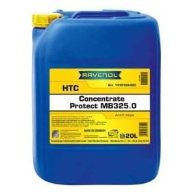 Comprar Anticongelante de RAVENOL 1410120-020-01-999 a bajo precio de 138,12 €