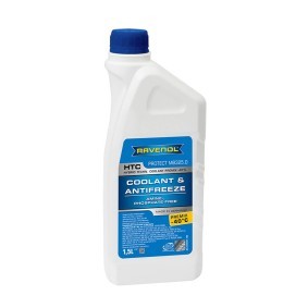 Achetez des Antigel RAVENOL 1410121-150-01-999 à prix pour 12,73 €