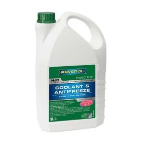 Achetez des Antigel RAVENOL 1410122-005-01-999 à prix pour 31,01 €