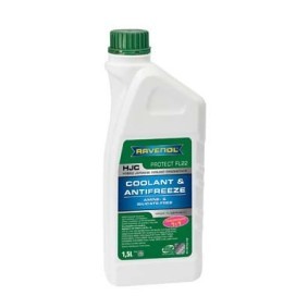 Achetez des Antigel RAVENOL 1410122-150-01-999 à prix pour 11,91 €