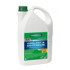 Achetez des Antigel RAVENOL 1410123-005-01-999 à prix pour 27,24 €