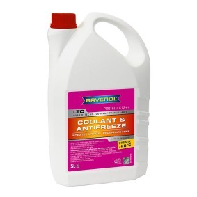 Achetez des Antigel RAVENOL 1410126-005-01-999 à prix pour 16,16 €