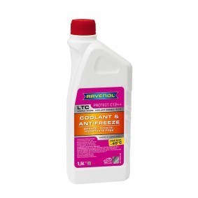 Achetez des Antigel RAVENOL 1410126-150-01-999 à prix pour 5,93 €