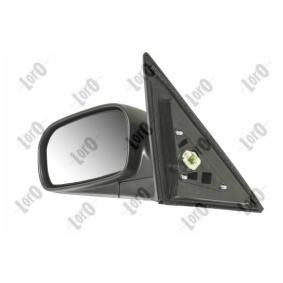 Acquista Specchietto retrovisore esterno da ABAKUS 1413M05 a buon mercato per soli 99,43 €