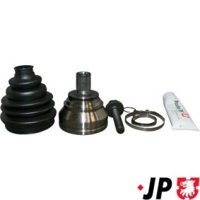 Comprar Válvula, regulación del aire de admisión de JP GROUP 1415400100 a bajo precio de 35,24 €