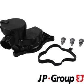 Köp Ventil, vevhusventilation av JP GROUP 1416000500 till det låga priset 648,45 kr