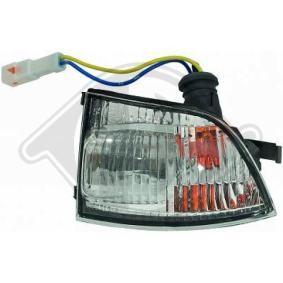 Achetez des Clignotant DIEDERICHS 1416627 à prix pour 19,21 €