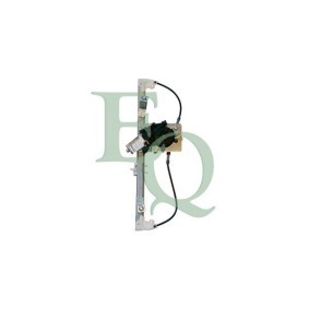Comprar Elevalunas de EQUAL QUALITY 141711 a bajo precio de 64,13 €
