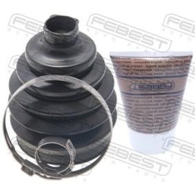 Comprar Juego de fuelle, árbol de transmisión de FEBEST 1417P-NACTR a bajo precio de 30,35 €