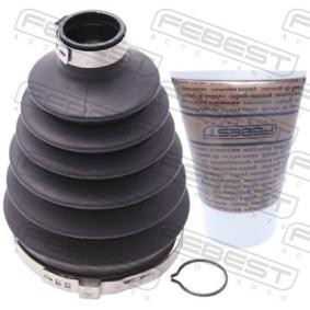 Comprar Juego de fuelle, árbol de transmisión de FEBEST 1417P-ROD a bajo precio de 34,03 €
