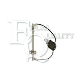 Køb Rudehejs af EQUAL QUALITY 142011 til den lave pris 767,60 DKK