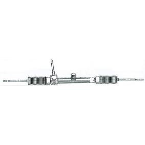 Achetez des Crémaillère de direction SERCORE 14219 à prix pour 150,95 €