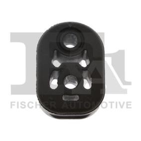 Compre Soporte de tubo de escape de FA1 online para Clase C T-modell (S204) a precios moderados