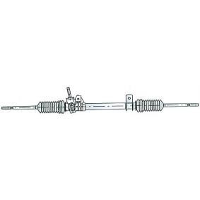 Lenkgetriebe 14319 von SERCORE günstig für 118,55 € online kaufen