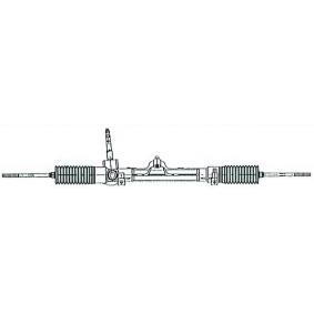 Achetez des Crémaillère de direction SERCORE 14322 à prix pour 121,80 €