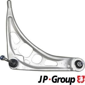 Querlenker von JP GROUP