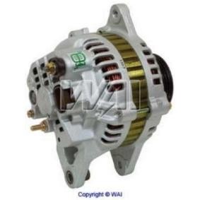 Lichtmaschine 14436N