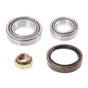 Radlagersatz 1445-SET-MS
