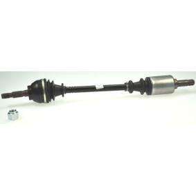Antriebswelle 21605