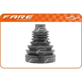 Achetez des Soufflet de cardan FARE SA 14532 à prix pour 65,17 €