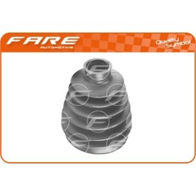 Achetez des Soufflet de cardan FARE SA 14544 à prix pour 50,84 €