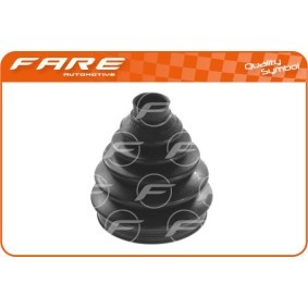 Achetez des Soufflet de cardan FARE SA 14551 à prix pour 61,42 €