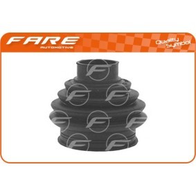 Achetez des Soufflet de cardan FARE SA 14553 à prix pour 57,11 €