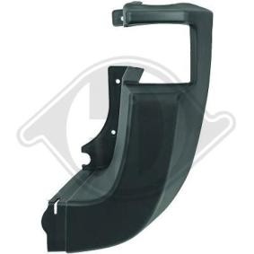 Blende, Stoßfänger 1457056