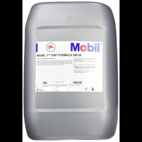 Köp Motorolja av MOBIL 146230 till det låga priset 2295,53 kr