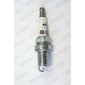 Achetez des Bougie d'allumage BRISK 1463 à prix pour 21,62 €