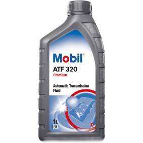 DAIHATSU Automatikgetriebeöl (ATF) von MOBIL