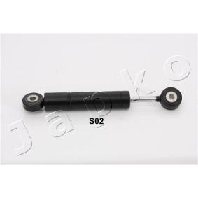 Acquista Smorzatore vibrazioni, Cinghia Poly-V da JAPKO 146S02 a buon mercato per soli 87,95 €