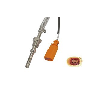 Compre Sensor, temperatura dos gases de escape da EFI AUTOMOTIVE 1473906 a um preço baixo por 69,54 €