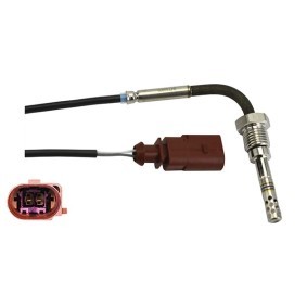 Compre Sensor, temperatura dos gases de escape da EFI AUTOMOTIVE 1473908 a um preço baixo por 65,99 €