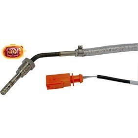 Compre Sensor, temperatura dos gases de escape da EFI AUTOMOTIVE 1473912 a um preço baixo por 235,01 €