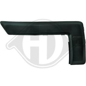 Achetez des Pare-choc DIEDERICHS 1475153 à prix pour 52,03 €