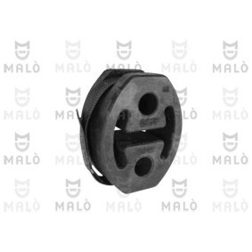 Acquista Tampone paracolpo, Silenziatore da MALÒ 148081 a buon mercato per soli 3,88 €