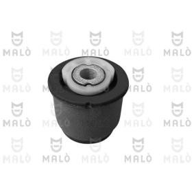 Achetez des Silent bloc d'essieu MALÒ 148141 à prix pour 9,87 €