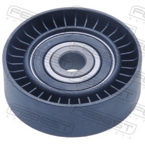 Comprar Polea tensora, correa poli V de FEBEST 1487-REX a bajo precio de 14,54 €