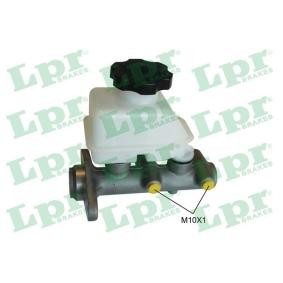 Comprar Cilindro principal de freno de LPR 1489 a bajo precio de 74,24 €