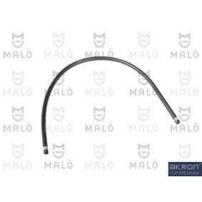 Achetez des Tuyau d'huile MALÒ 148935 à prix pour 2,67 €