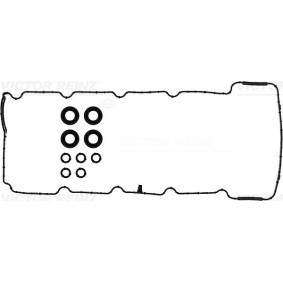 Achetez des Jeu de joints d'étanchéité, couvercle de culasse REINZ 15-11242-01 à prix pour 44,46 €