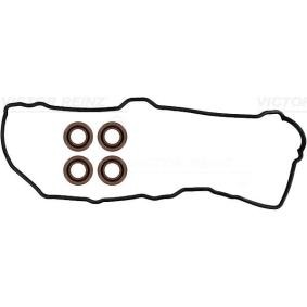 Achetez des Jeu de joints d'étanchéité, couvercle de culasse REINZ 15-12044-01 à prix pour 60,16 €