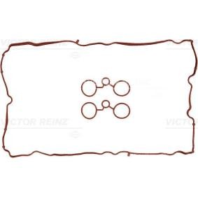 Achetez des Jeu de joints d'étanchéité, couvercle de culasse REINZ 15-12291-01 à prix pour 22,21 €