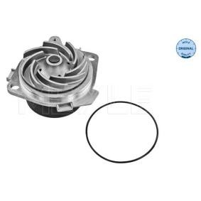 Achetez des Pompe à eau MEYLE 15-13 060 0001 à prix pour 42,39 €