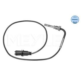 Comprar Sensor, temp. gas escape de MEYLE 15-14 800 0005 a bajo precio de 27,85 €
