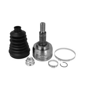 Comprar Juego de articulación, árbol de transmisión de METELLI 15-1840 a bajo precio de 63,34 €